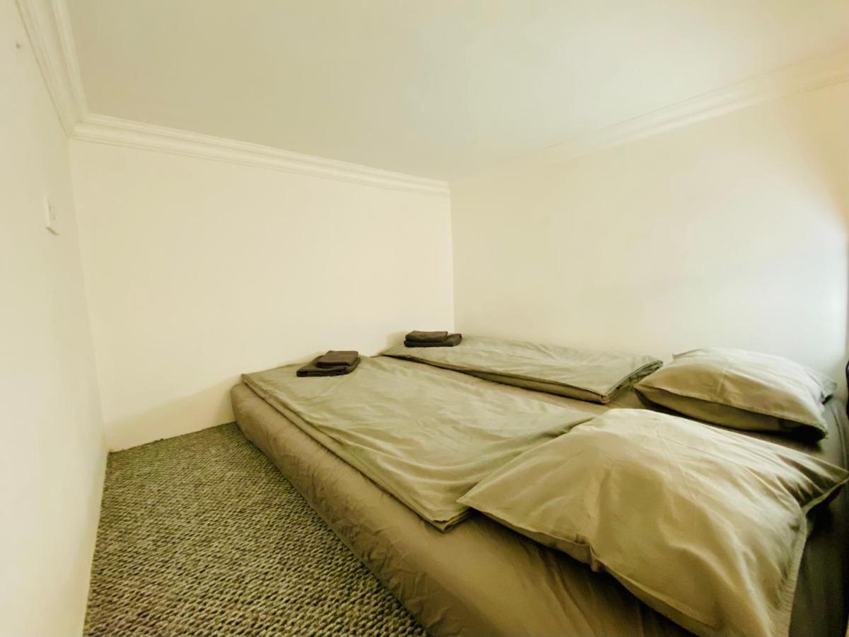 Spacious 4Br Oasis In Central Budapest - Bp Sky Ngoại thất bức ảnh