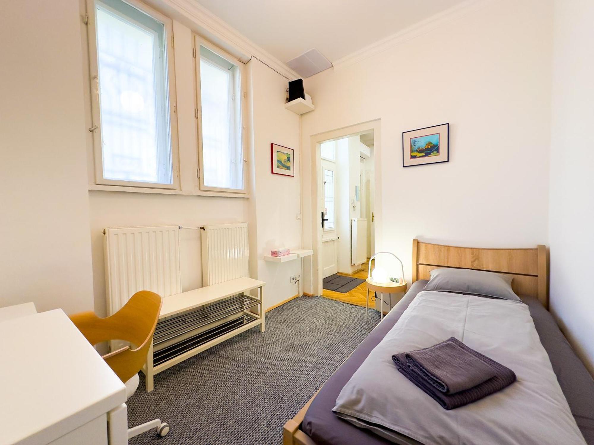 Spacious 4Br Oasis In Central Budapest - Bp Sky Ngoại thất bức ảnh
